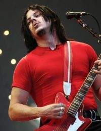The White Stripes