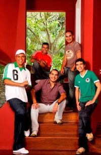 Sorriso Maroto