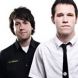  Hawk Nelson