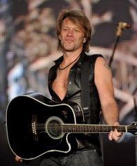 Bon Jovi