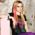  Avril Lavigne