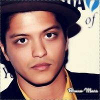 Bruno Mars