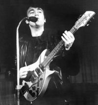 John Lennon