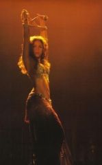 Shakira