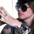  Guns N' Roses