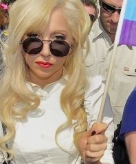 Lady Gaga