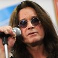  Ozzy Osbourne