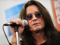 Ozzy Osbourne
