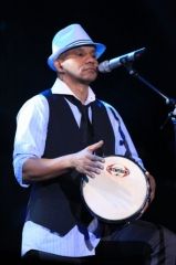 Exaltasamba