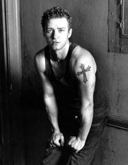 Justin Timberlake