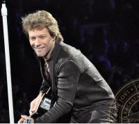 Bon Jovi