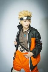 Naruto Shippuuden