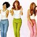  The Shangri-las