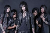 Black Veil Brides