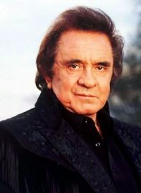 Johnny Cash