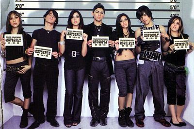 LETRAS DE CANCIONES GRUPO KUDAI letras de canciones grupo kudai: