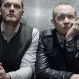  The Fray