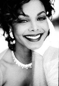 Janet Jackson