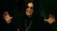 Ozzy Osbourne