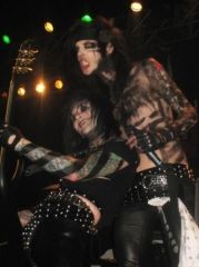 Black Veil Brides