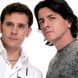  Sergio e Serginho