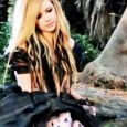  Avril Lavigne