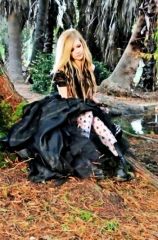 Avril Lavigne