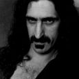  Frank Zappa