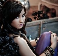 Demi Lovato