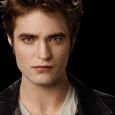  Robert Pattinson