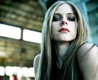 Avril Lavigne