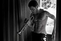 Lenny Kravitz