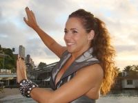 Daniela Mercury