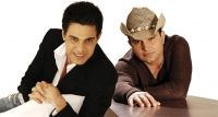 Zezé Di Camargo e Luciano