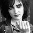  Siouxsie & the Banshees
