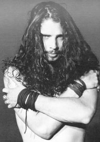 Chris Cornell