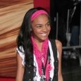  China Anne McClain