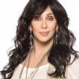 Cher
