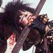  Mötley Crüe