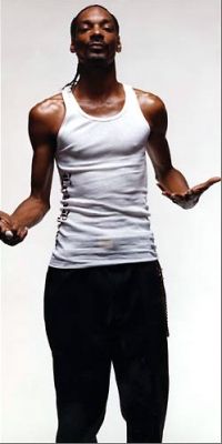 Snoop Dogg