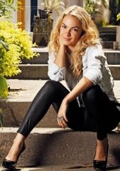 Lua Blanco