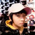  Sungha Jung