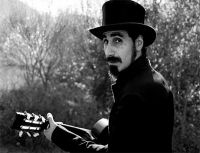 Serj Tankian