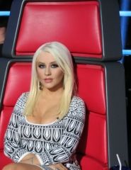 Christina Aguilera