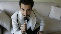 Serj Tankian