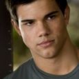  Taylor Lautner