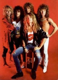Whitesnake