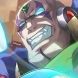  Megaman X