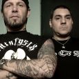  Agnostic Front