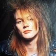  Guns N' Roses